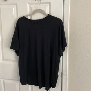 Madewell 2x tshirt